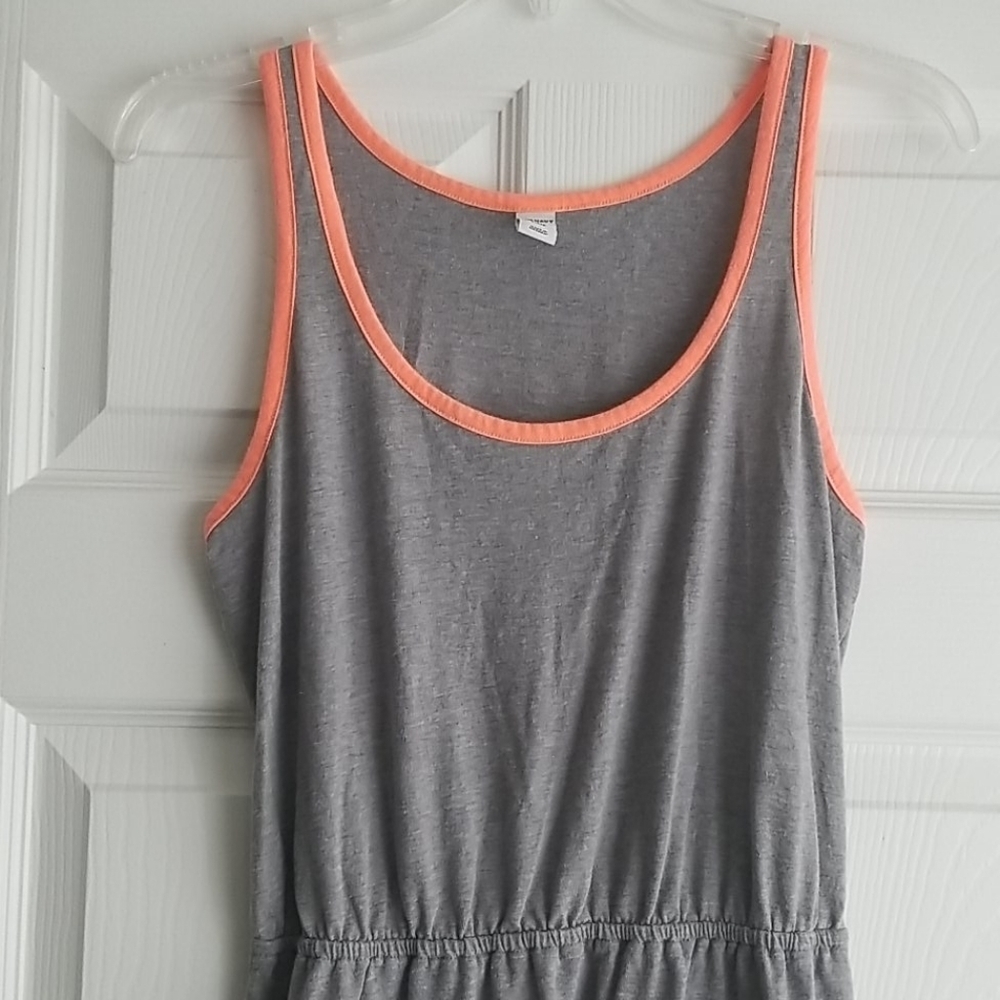 Old Navy Women's Dress - Picture 3 of 6